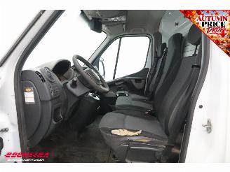 Renault Master 2.3 dCi L2-H2 Aut. Navi Airco Cruise PDC AHK 184.278 km! picture 12