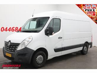 Gebrauchtwagen Van Renault Master 2.3 dCi L2-H2 Navi Airco Cruise PDC AHK 184.278 km! 2015/1