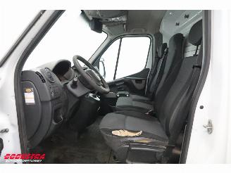 Renault Master 2.3 dCi L2-H2 Navi Airco Cruise PDC AHK 184.278 km! picture 12