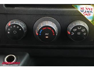 Renault Master 2.3 dCi L2-H2 Navi Airco Cruise PDC AHK 184.278 km! picture 20