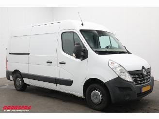 Renault Master 2.3 dCi L2-H2 Navi Airco Cruise PDC AHK 184.278 km! picture 2