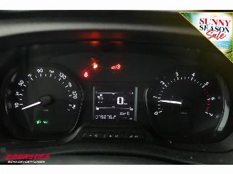 Citroën Jumpy 1.5 BlueHDI 100 M Club Airco Cruise PDC AHK 79.278 km! picture 30