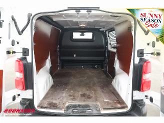 Citroën Jumpy 1.5 BlueHDI 100 M Club Airco Cruise PDC AHK 79.278 km! picture 22