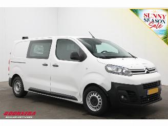 Citroën Jumpy 1.5 BlueHDI 100 M Club Airco Cruise PDC AHK 79.278 km! picture 2