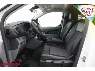 Citroën Jumpy 1.5 BlueHDI 100 M Club Airco Cruise PDC AHK 79.278 km! picture 27