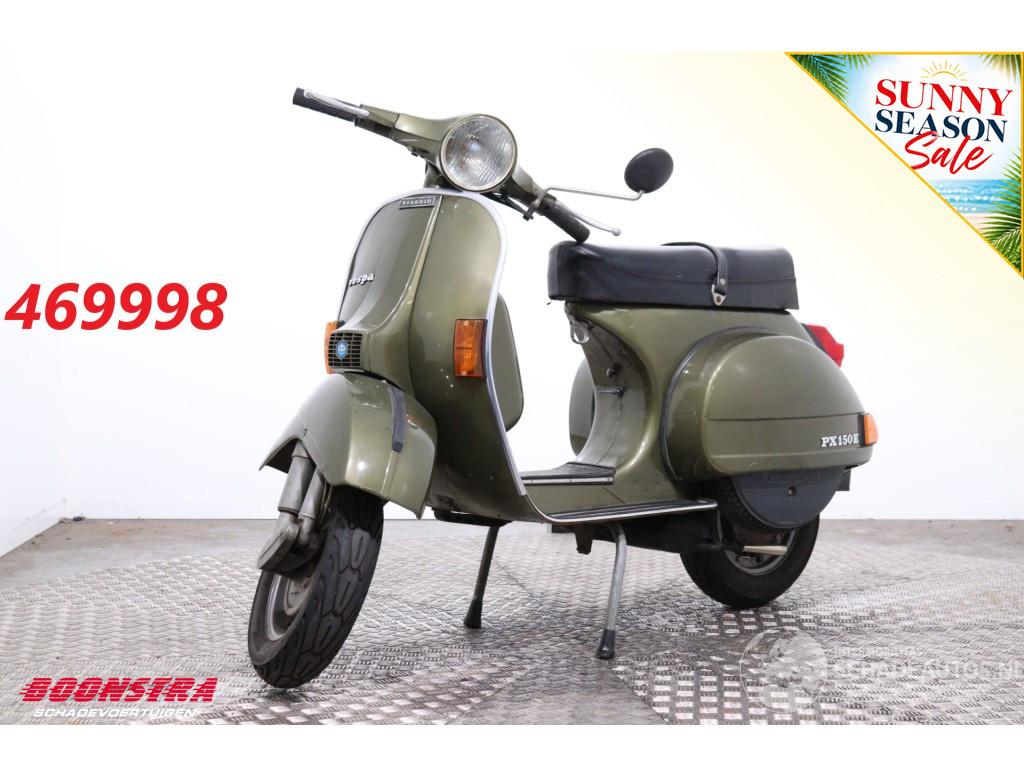 Vespa  PX 150 E BY 1985