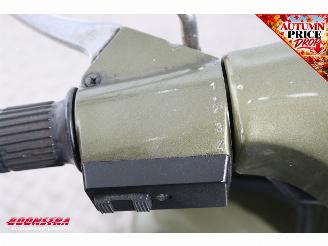 Vespa  PX 150 E BY 1985 picture 11