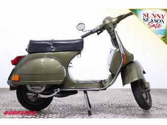 Vespa  PX 150 E BY 1985 picture 7