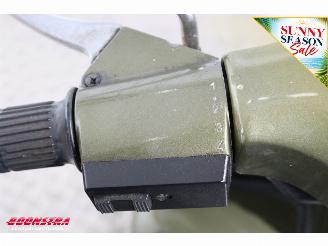 Vespa  PX 150 E BY 1985 picture 11