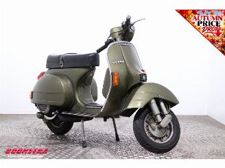 Vespa  PX 150 E BY 1985 picture 2
