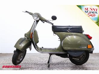 Vespa  PX 150 E BY 1985 picture 5