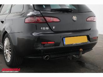 Alfa Romeo 159 Sportwagon 2.0 JTD Ti Distinctive Eerste Eigenaar! Navi Clima Cruise PDC AHK picture 10