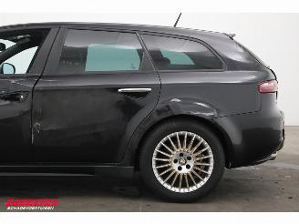 Alfa Romeo 159 Sportwagon 2.0 JTD Ti Distinctive Eerste Eigenaar! Navi Clima Cruise PDC AHK picture 8