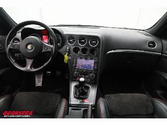 Alfa Romeo 159 Sportwagon 2.0 JTD Ti Distinctive Eerste Eigenaar! Navi Clima Cruise PDC AHK picture 14