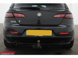 Alfa Romeo 159 Sportwagon 2.0 JTD Ti Distinctive Eerste Eigenaar! Navi Clima Cruise PDC AHK picture 11