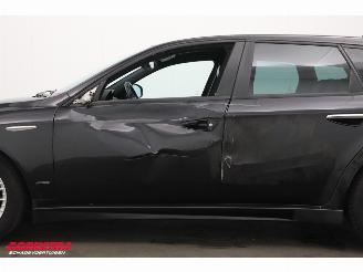 Alfa Romeo 159 Sportwagon 2.0 JTD Ti Distinctive Eerste Eigenaar! Navi Clima Cruise PDC AHK picture 7