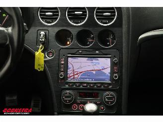 Alfa Romeo 159 Sportwagon 2.0 JTD Ti Distinctive Eerste Eigenaar! Navi Clima Cruise PDC AHK picture 15