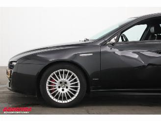 Alfa Romeo 159 Sportwagon 2.0 JTD Ti Distinctive Eerste Eigenaar! Navi Clima Cruise PDC AHK picture 6