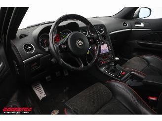Alfa Romeo 159 Sportwagon 2.0 JTD Ti Distinctive Eerste Eigenaar! Navi Clima Cruise PDC AHK picture 18
