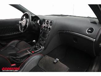 Alfa Romeo 159 Sportwagon 2.0 JTD Ti Distinctive Eerste Eigenaar! Navi Clima Cruise PDC AHK picture 13