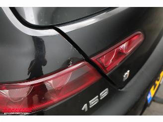 Alfa Romeo 159 Sportwagon 2.0 JTD Ti Distinctive Eerste Eigenaar! Navi Clima Cruise PDC AHK picture 12