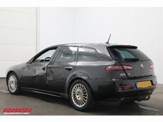 Alfa Romeo 159 Sportwagon 2.0 JTD Ti Distinctive Eerste Eigenaar! Navi Clima Cruise PDC AHK picture 4