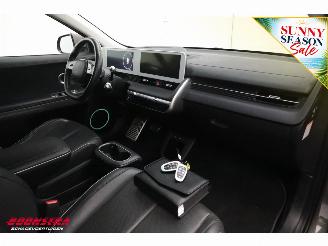 Hyundai ioniq 5 Lounge 73kWh LED ACC Bose HUD 360° SLB LRHZ SHZ picture 12