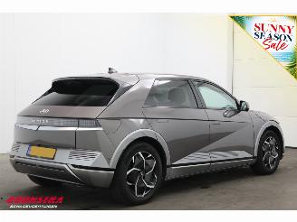 Hyundai ioniq 5 Lounge 73kWh LED ACC Bose HUD 360° SLB LRHZ SHZ picture 3