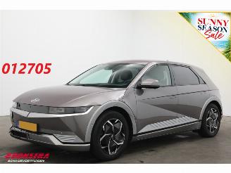 Avarii autoturisme Hyundai ioniq 5 Lounge 73kWh LED ACC Bose HUD 360° SLB LRHZ SHZ 2021/11