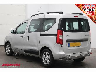 Dacia Dokker 1.2 TCe Lauréate Navi Airco Cruise PDC 126.428 km! picture 4