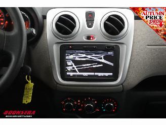 Dacia Dokker 1.2 TCe Lauréate Navi Airco Cruise PDC 126.428 km! picture 23