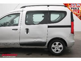 Dacia Dokker 1.2 TCe Lauréate Navi Airco Cruise PDC 126.428 km! picture 14