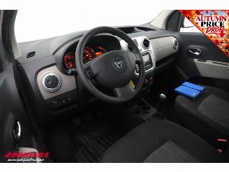 Dacia Dokker 1.2 TCe Lauréate Navi Airco Cruise PDC 126.428 km! picture 26