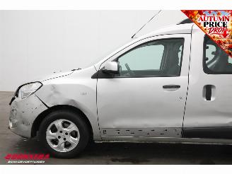 Dacia Dokker 1.2 TCe Lauréate Navi Airco Cruise PDC 126.428 km! picture 13