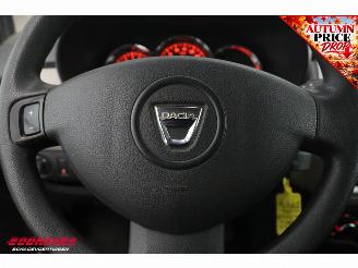Dacia Dokker 1.2 TCe Lauréate Navi Airco Cruise PDC 126.428 km! picture 27