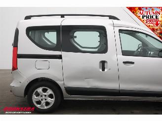 Dacia Dokker 1.2 TCe Lauréate Navi Airco Cruise PDC 126.428 km! picture 5