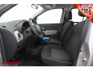 Dacia Dokker 1.2 TCe Lauréate Navi Airco Cruise PDC 126.428 km! picture 24