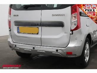 Dacia Dokker 1.2 TCe Lauréate Navi Airco Cruise PDC 126.428 km! picture 17