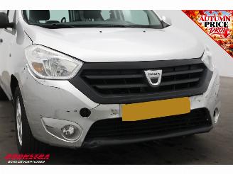 Dacia Dokker 1.2 TCe Lauréate Navi Airco Cruise PDC 126.428 km! picture 7