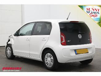 Volkswagen Up! 1.0 move up! BlueMotion picture 4