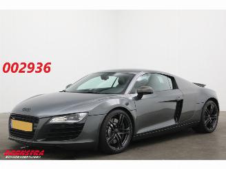 Käytettyjen passenger cars Audi R8 4.2 V8 FSI Quattro Aut. Leder BiXenon Navi Clima Cruise SHZ PDC 2007/11