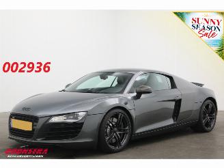 occasion passenger cars Audi R8 4.2 V8 FSI Quattro Aut. Leder BiXenon Navi Clima Cruise SHZ PDC 2007/11