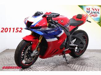 škoda osobní automobily Honda CBR 1000 RR SP ABS LED Akrapovic Lap Timer Quickshift 2025/5