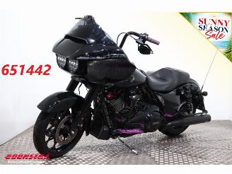 skadebil motor Harley-Davidson FLHTRXS Road Glide Special Jekill & Hyde ABS Cruise Navi Bluetooth 9.359 km! 2024/3