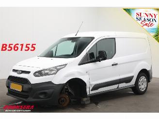 skadebil bedrijf Ford Transit Connect 1.0 Ecoboost L1 Trend 71.926 km! 2014/11