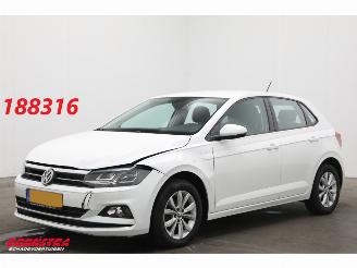 škoda osobní automobily Volkswagen Polo 1.0 TSI Highline ACC Clima Camera SHZ PDC 2018/6