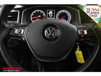 Volkswagen Polo 1.0 TSI Highline ACC Clima Camera SHZ PDC picture 19