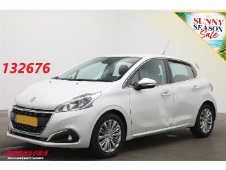 Peugeot 208 1.6 BlueHDi Allure Navi Clima Cruise Apple/Android Camera PDC picture 1