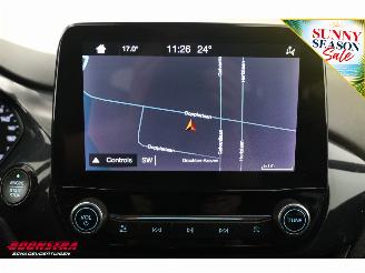 Ford Fiesta 1.0 EcoBoost ST-Line B&O Apple/Android Cruise picture 15