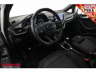 Ford Fiesta 1.0 EcoBoost ST-Line B&O Apple/Android Cruise picture 11